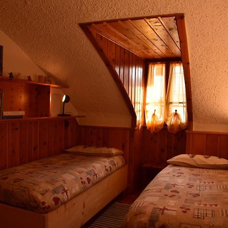 Casa Felice Lägenhet Valdidentro Exteriör bild