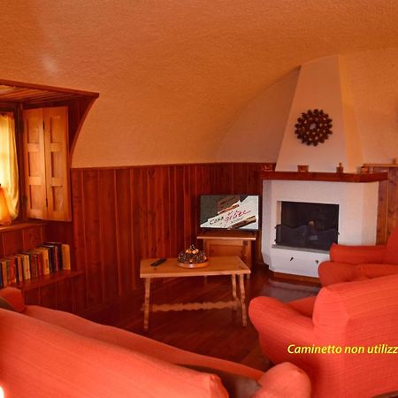 Casa Felice Lägenhet Valdidentro Exteriör bild