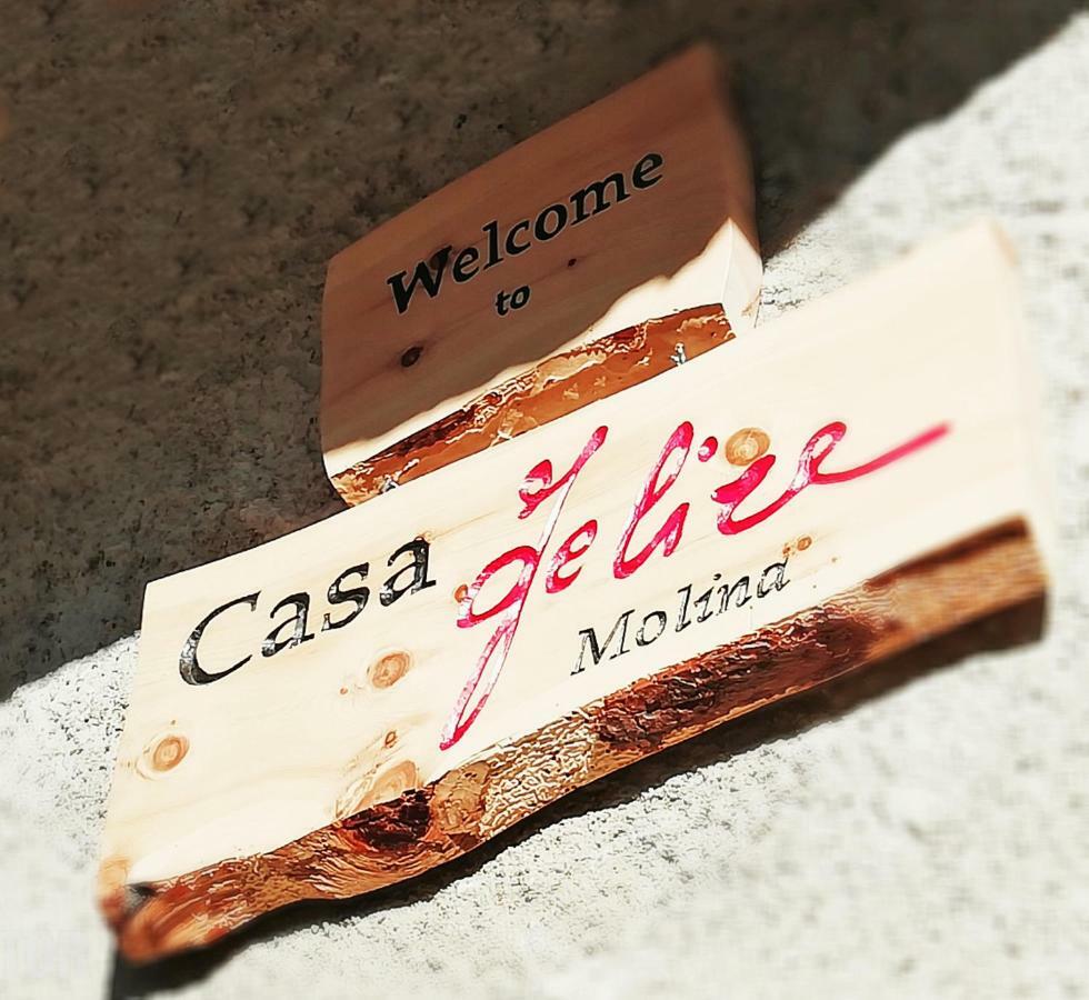 Casa Felice Lägenhet Valdidentro Exteriör bild