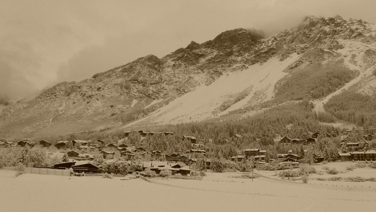 Casa Felice Lägenhet Valdidentro Exteriör bild